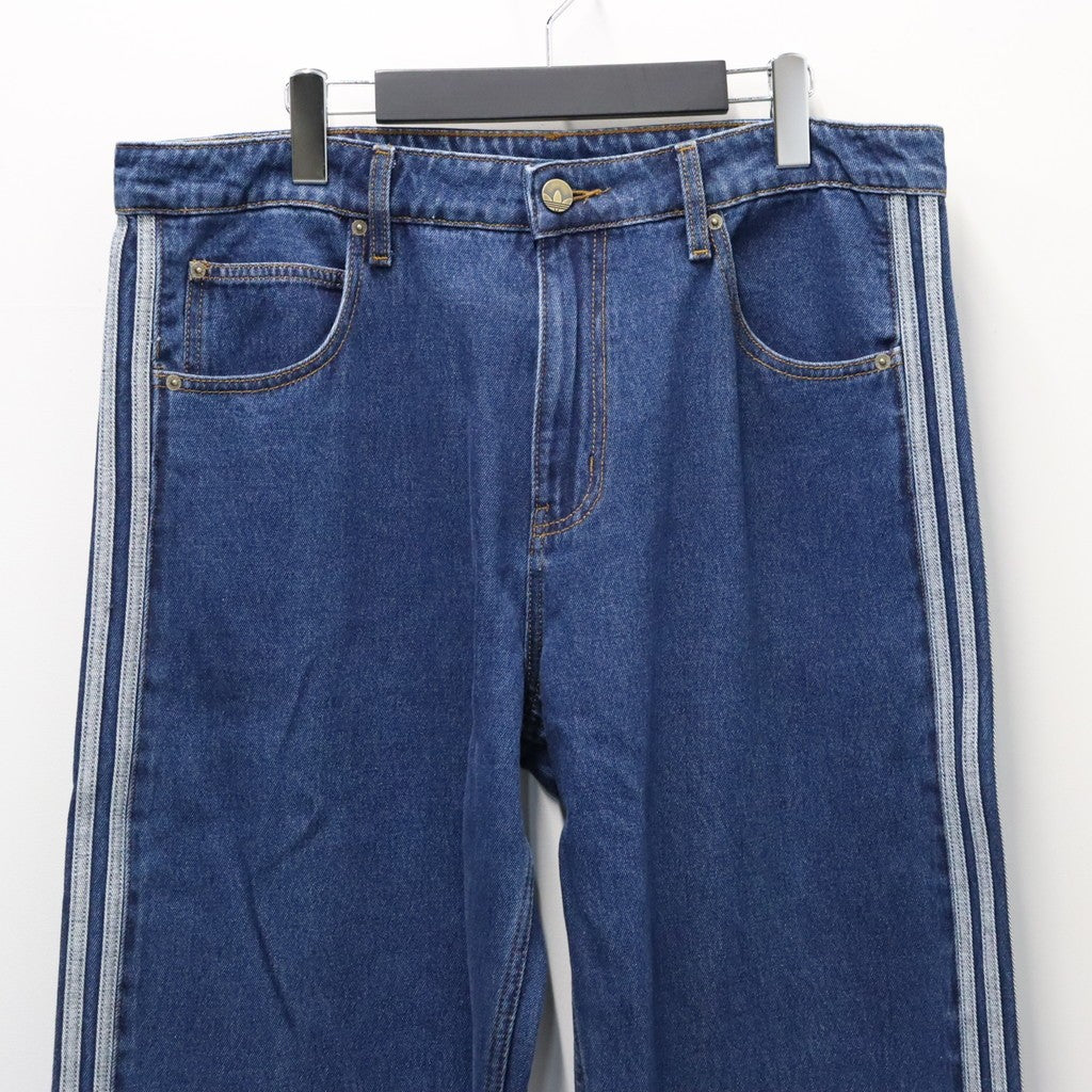 FIREBIRD ADICOLOR DENIM PANTS #ミディアムヴィンテーシデニム [KD1499]