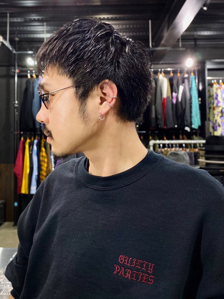 CAREERING | PARADISE 12 #WHITE [PARADISE12]