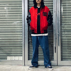 DENIM PANTS #INDIGO [24FW-WMP-PT01 / 25SS-WMP-PT17]