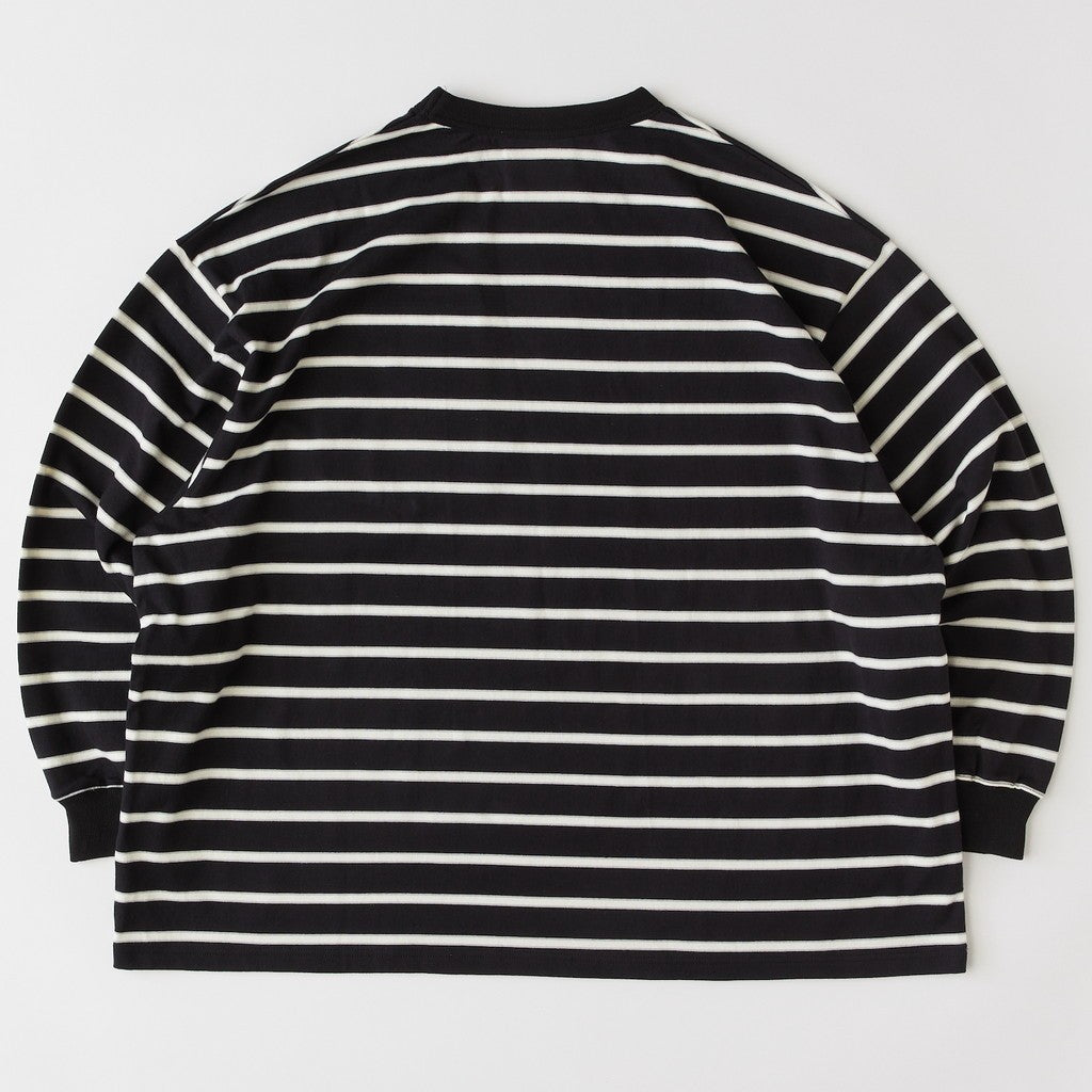 MEGANDA #BLACK [F32420-CT21]