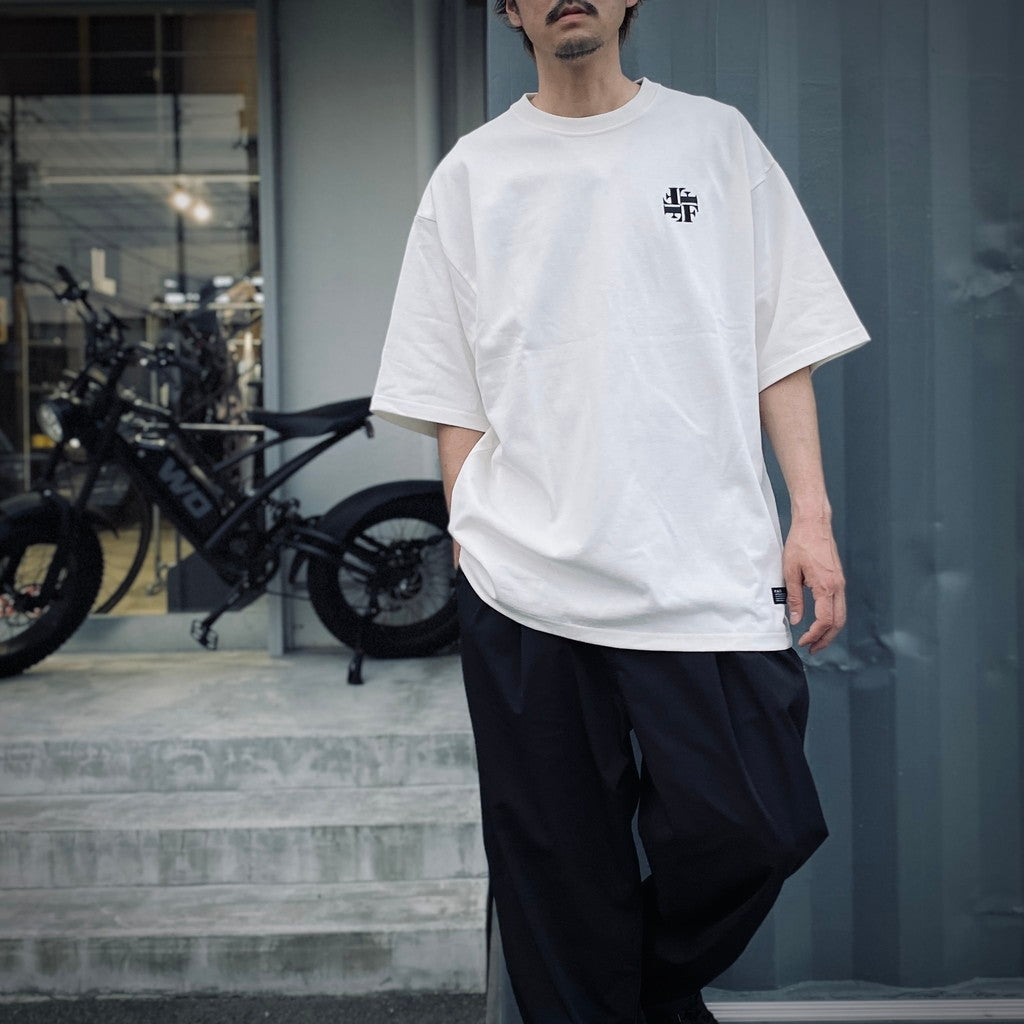 FARBICAN #WHITE [F32510-CT14]