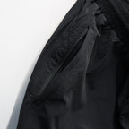 UMBRO | TRACK PANTS #BLACK [26FW-WMO-UB02]