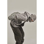 TAO PANTS #DARK OLIVE [JI-25AW-PT01-1]