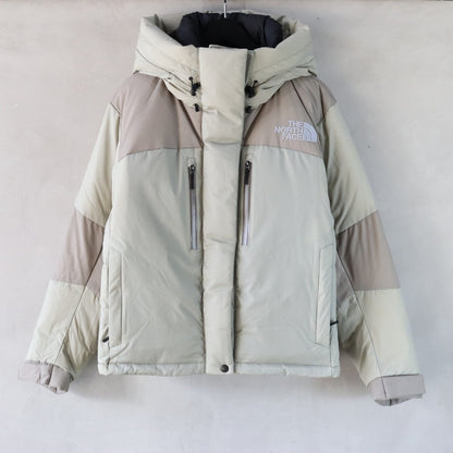 SHORT BALTRO LIGHT JACKET #CC [NDW92450]