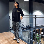 MJK 褲子 #灰色 [SC2220-PN08]