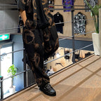 DABS BALLOON PANTS #BLACK [SS24-B09]