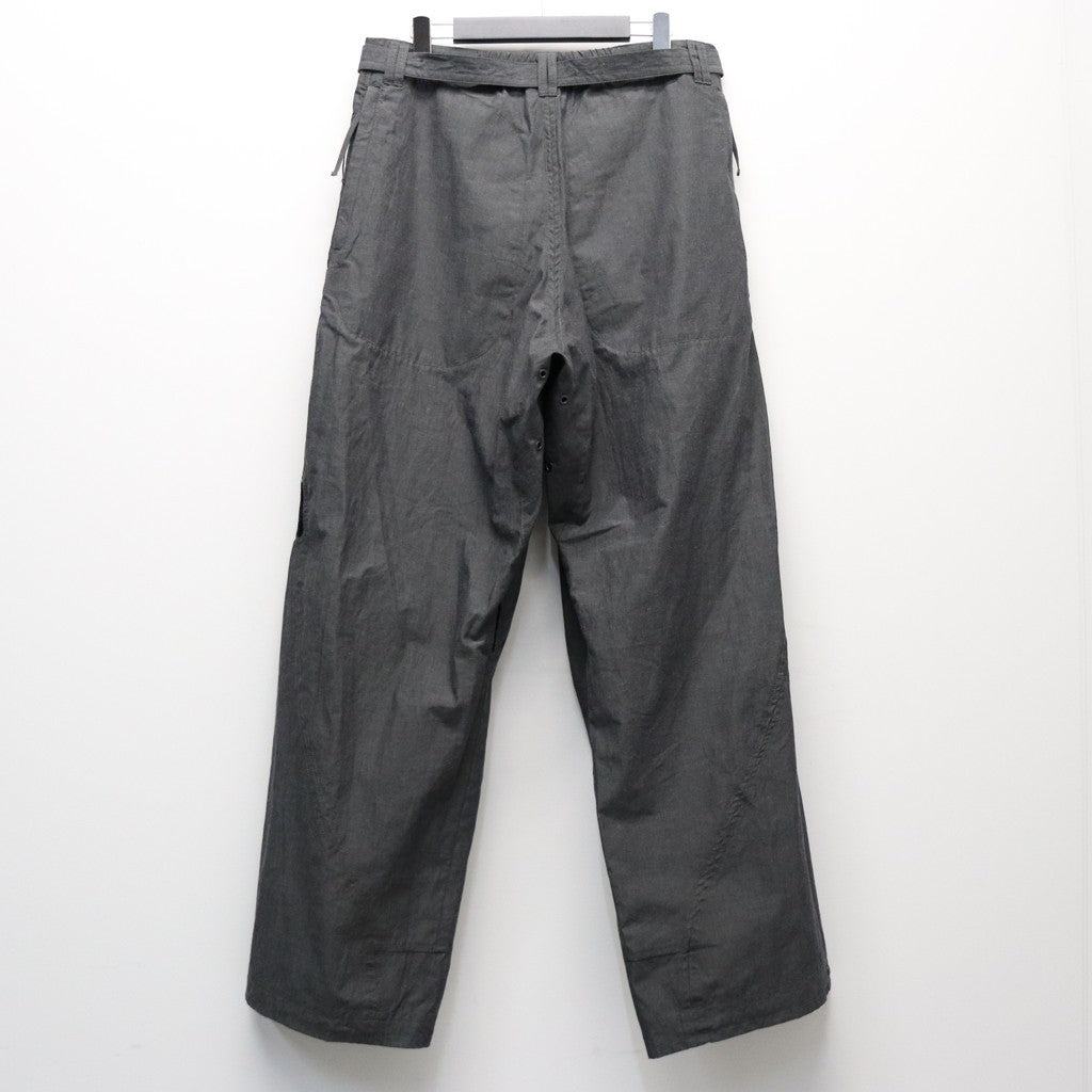 BASIC UNIT 02 #BLACK [JI-26SS-BU02]