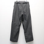 BASIC UNIT 02 #BLACK [JI-26SS-BU02]