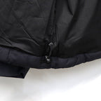 TECH PUFF LINER PARKA #BLACK [BW-60025W]