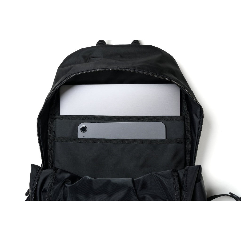 BACKPACK #BLACK [BCL-59]