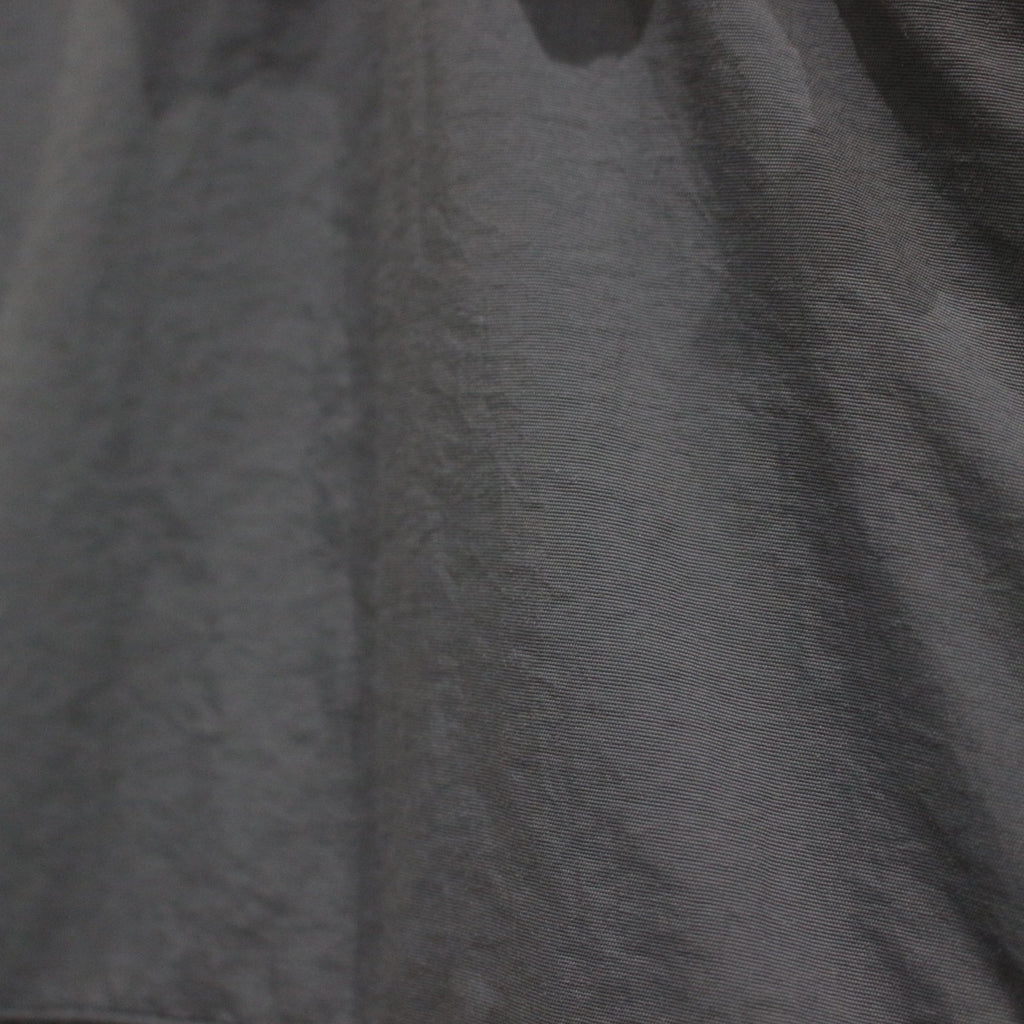 PADDING VEST #GRAY [23FW-WMO-OD05]