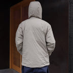 GTX Axion Insulated Jacket #FI / フォッシルアイボリー [NY82581]