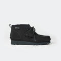 CLARKS | ANGLER'S WALLABEE GTX SP #BLACK [BS-10024W]