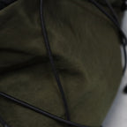 NYLON B CROSSBODY BACKPACK #IVY GREEN 683 [RCCMAC735A]