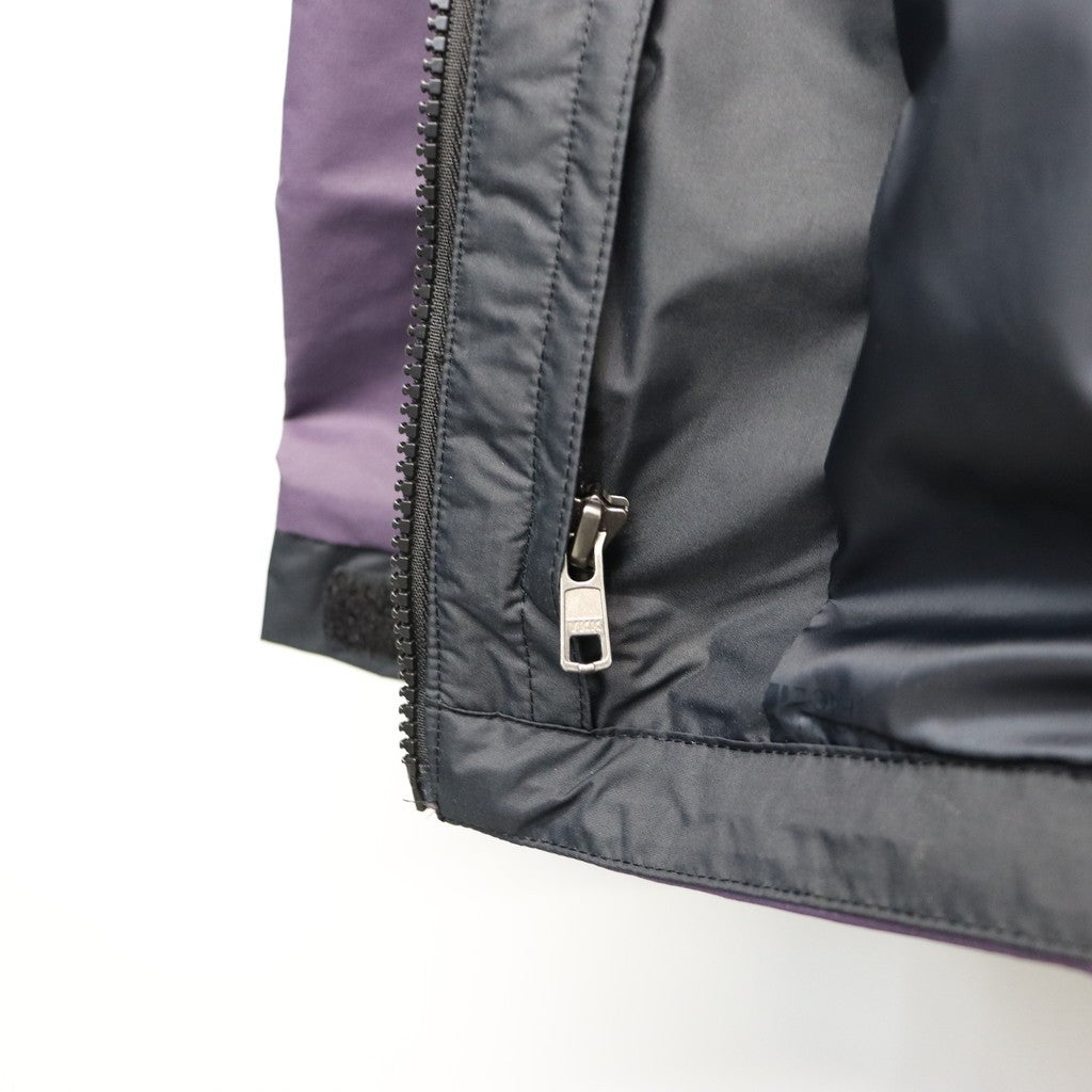 Chimney Wind Jacket #FS [NP22650]