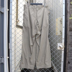 BASIC UNIT 2 #gray [24SS-PT03-2]