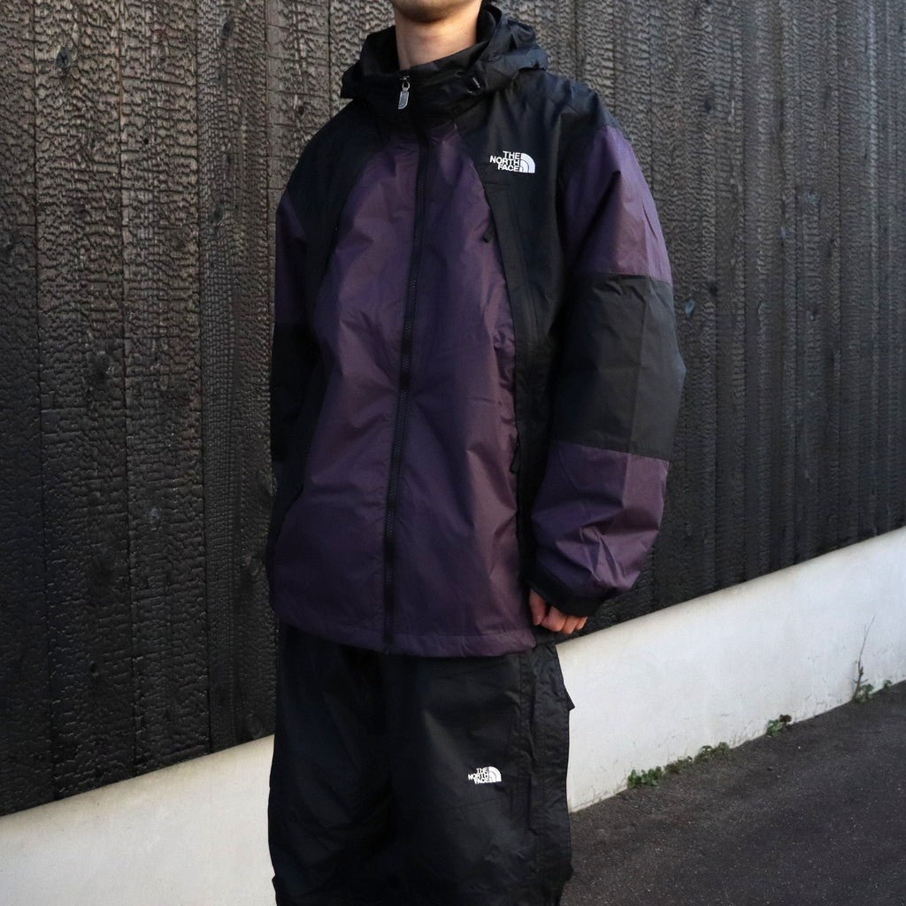 Chimney Wind Jacket #FS [NP22650]