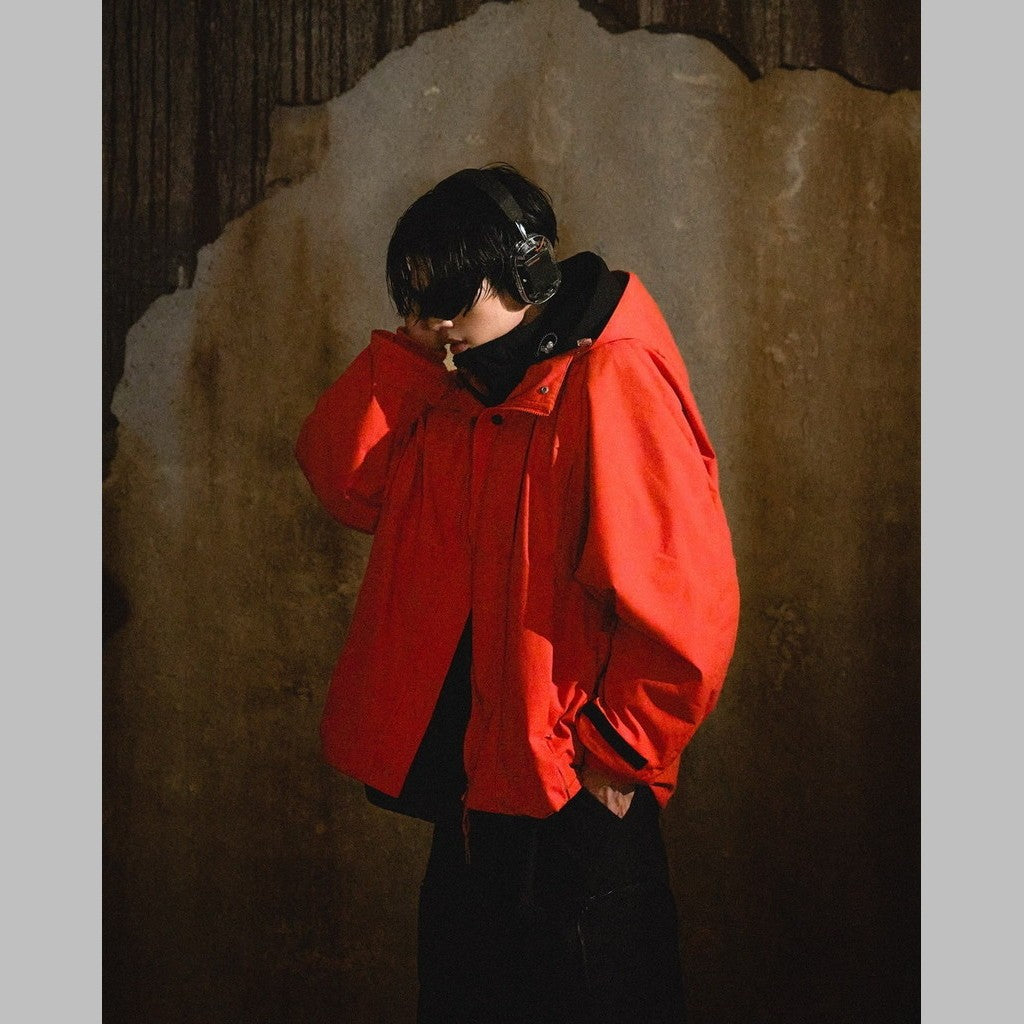 "8SE-01M" MONDO "G-ECHO" 耳機 #SHADOW [GOOPI-24AW-DEC-03]