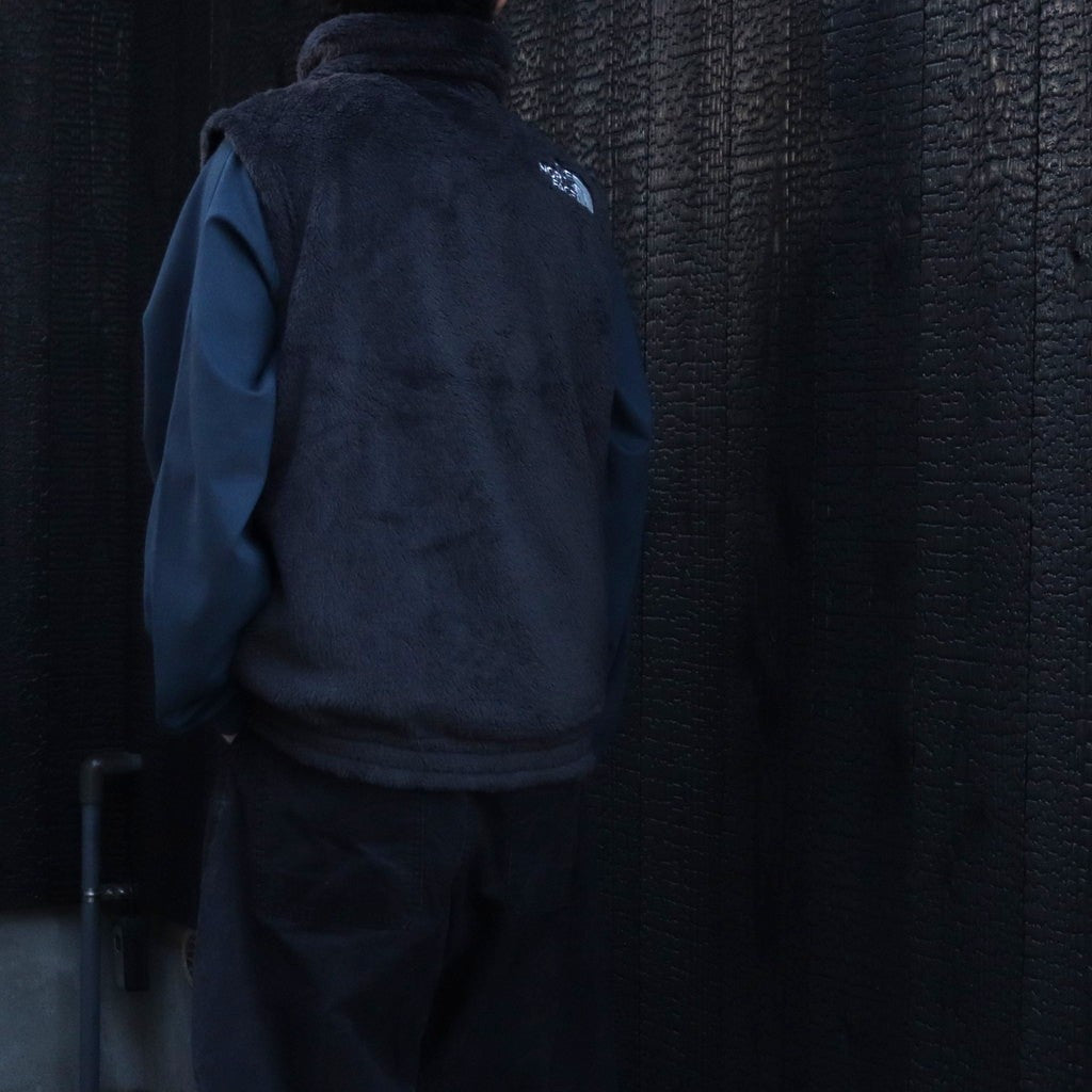 Versa Loft Vest #AG / アスファルトグレー [NA62551]