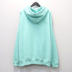 USED ARCH HOODIE #Mint [26FW_SW08]