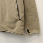 Field Fleece Jacket #MR / マッシュルーム [NL62530]