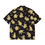 MATATABI #BLACK [SS24_SSA03-1]