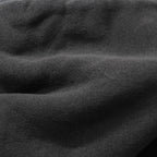 DEATH ROW RECORDS | WASHED MIDDLE WEIGHT PULLOVER HOODED SWEAT SHIRT #GRAY [DEATHROW-WM-SS02]