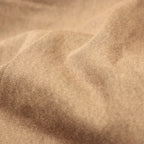 OVERDYE CURVE PANTS #L-BROWN [AY-1019]