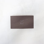 ITUAIS Diferente | CAVALLO Key Ring (MARYAM Horse Butt) #Black [26SS-ITU-03]