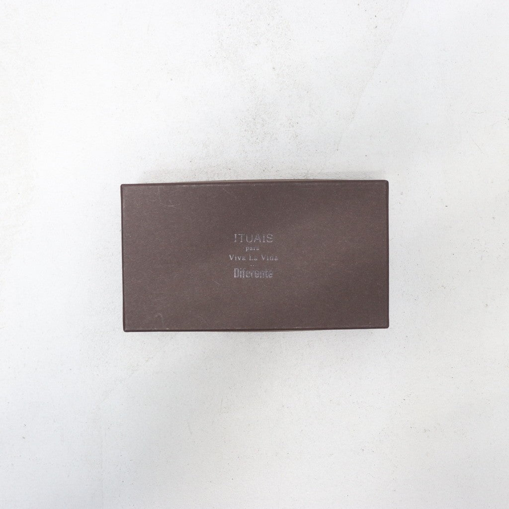 ITUAIS Diferente | CAVALLO Key Ring (MARYAM Horse Butt) #Black [26SS-ITU-03]