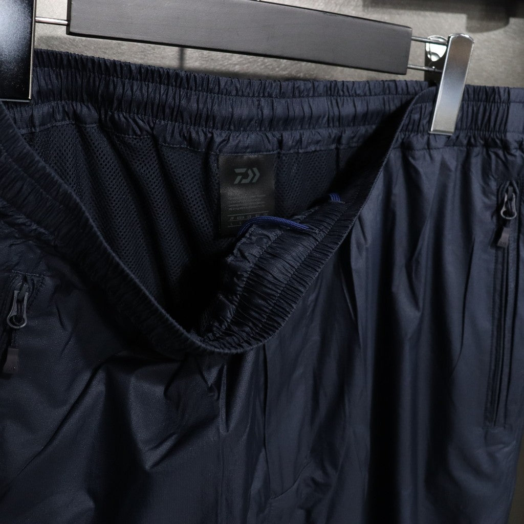 TECH WIND SHIELD PANTS #NAVY [BP-30024]