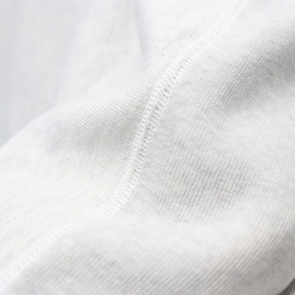 聖麥克拉倫大學衛衣 AGED #AGED OATMEAL [BW252-MUS]