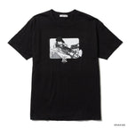 ARMS | SS TEE Type 4 #BLACK [25AW-FSxARMS-08 / FS1875]