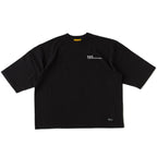 GUNNER #BLACK [F32410-CT07]