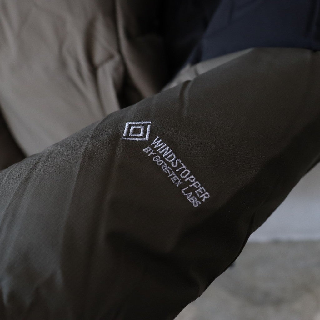 BALTRO 輕便外套 #NT [ND92340]