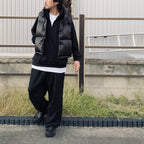 FLOAT PANEL #Carbon [25f_NEX24-D01]