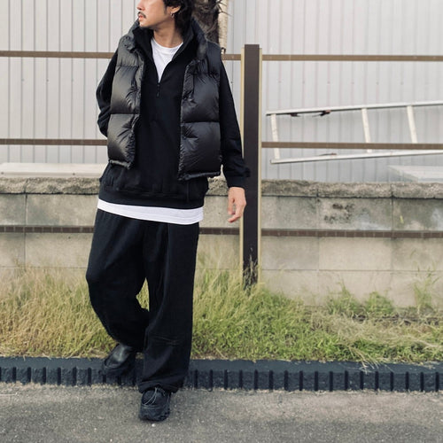 FLOAT PANEL #Carbon [25f_NEX24-D01]