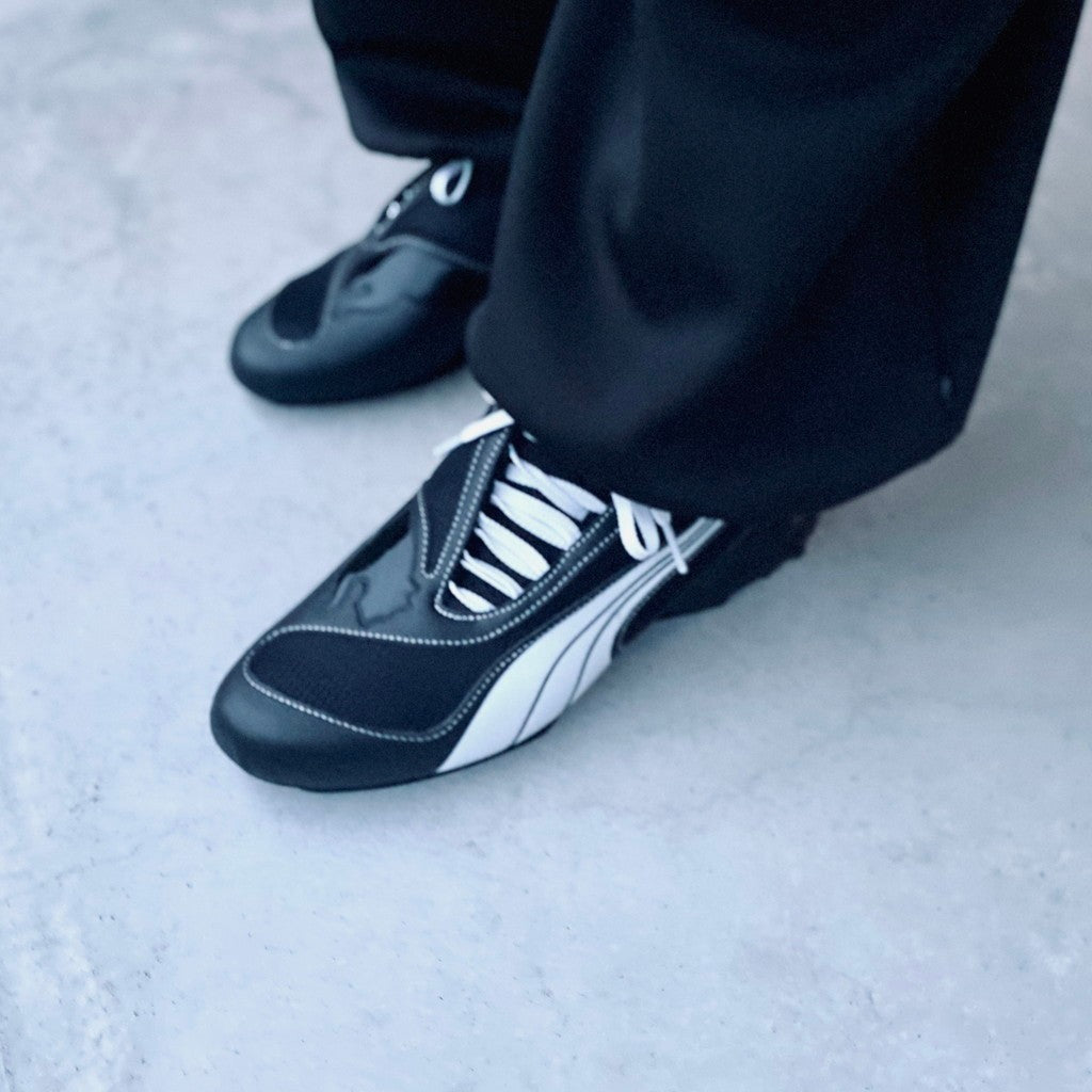 PUMA | V-S1 #Black [SD26F-FT01]