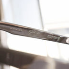 JULIUS TART OPTICAL | GLASSES (TYPE-2) #BLACK [TART-WM-EW08]