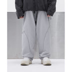 「MT-1P」 SOFTBOX Spiral Gear Trousers #BONE [GOOPI-23AW-JAN-01]