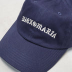 6 PANEL CAP #NAVY [26FWE-WMA-CP01]