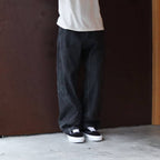 LX Authentic Reissue 44 #BLACK/WHITE [VN000CQABA2]