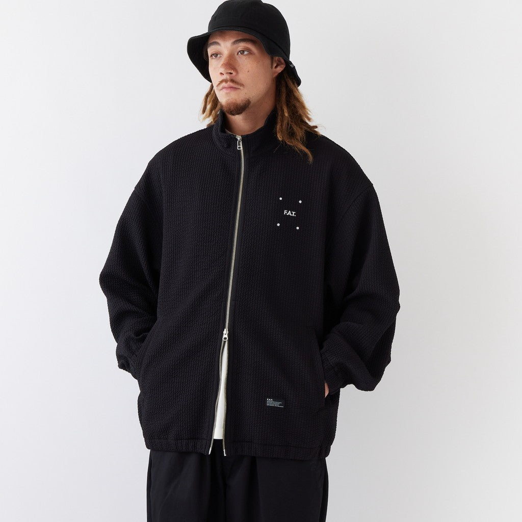 F.A.T. STANBEE F32510-JK10 ナイロンジャケット FAT エフエーティー STANBEE