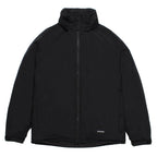 WILD THINGS | HAPPY JACKET #BLACK [25FW-WMO-WT01]