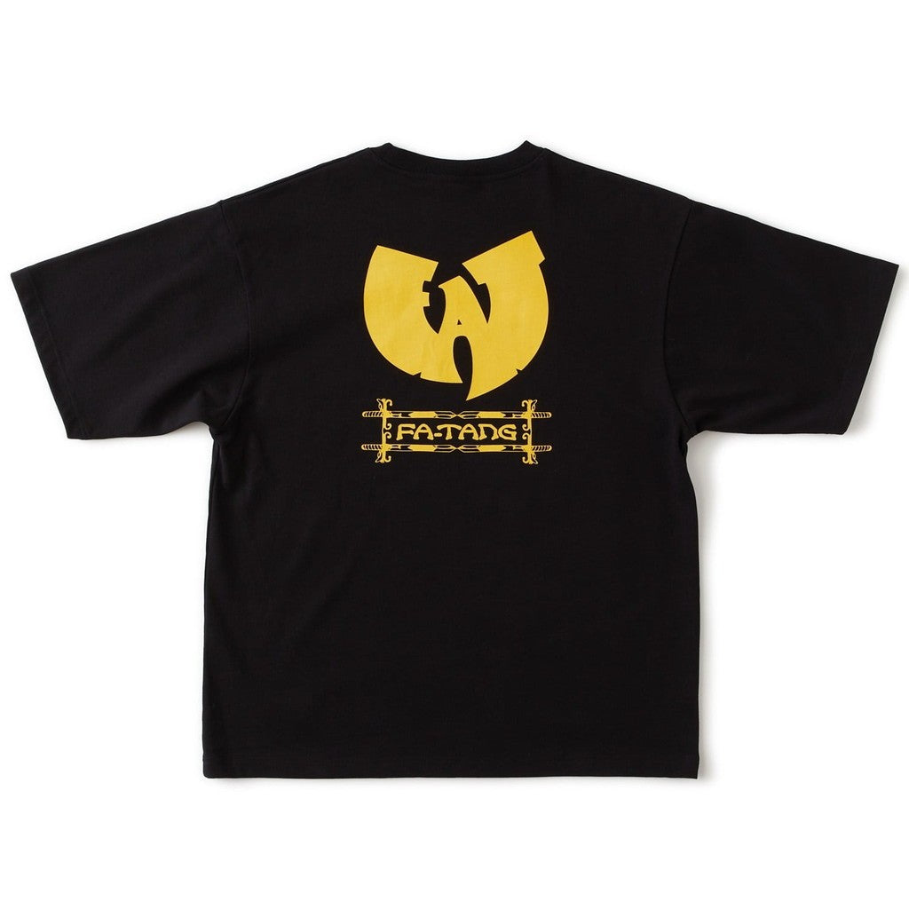 FA-TANG #BLACK [F32610-TS09]