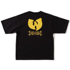 FA-TANG #BLACK [F32610-TS09]