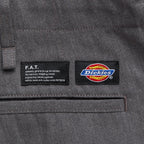 迪基斯 | BIGGIES #灰色 [F32520-PN10]