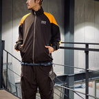 MARMOT | MMWCCC EVERYWHERE JACKET #BROWN [CCC-251J001]