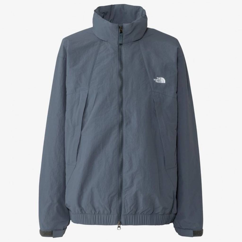 Versatile Blouson #SL [NP22653] - cocorozashi 三重県四日市市の