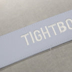 BAKER BAGGY SLACKS #SAX [SU23-B06]